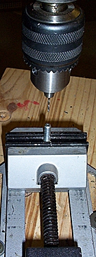 Gewindeschneidersatz
